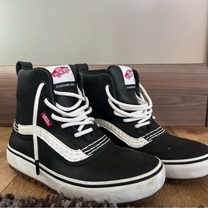 Vans Standard Mid MTE Snow